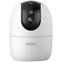 Imou IP wifi PT dómkamera - Ranger 2 Pro (5MP, 3,6mm, beltéri, H265, IR10m, DWDR, SD, hangszóró, mikrofon, onvif, Wifi6)