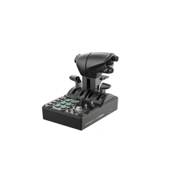 Moza Racing kiegészítő - Flight MTQ Throttle Panel