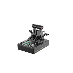 Moza Racing kiegészítő - Flight TQA Throttle Module