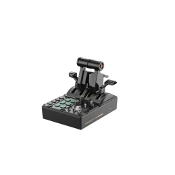 Moza Racing kiegészítő - Flight TQA Throttle Module
