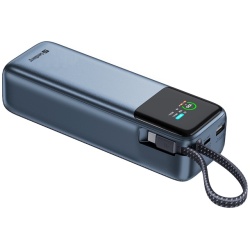 Sandberg Akkubank - All-in1 Powerbank 20000 PD 130W