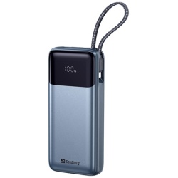 Sandberg Akkubank - All-in1 Powerbank 20000 PD 67W