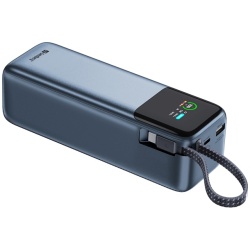 Sandberg Akkubank - All-in1 Powerbank 27000 PD 240W