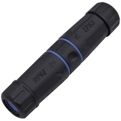 Walisec kültéri toldó - RJ45-KC6SW (Cat6, árnyékolt, IP68)