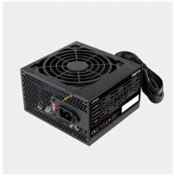 APPROX Tápegység - 550W (12cm fan, aktív PFC, AC kábellel)