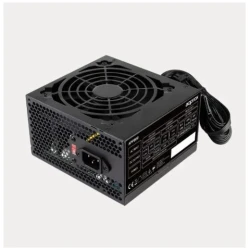 APPROX Tápegység - 800W (12cm fan, aktív PFC, AC kábellel)