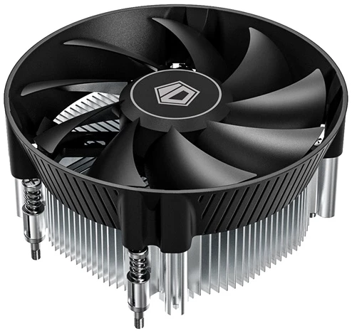 ID-Cooling CPU Cooler - DK-07A (25,6dB; max. 104,48 m3/h; 3pin csatlakozó, 12cm) 1 ID-Cooling CPU Cooler - DK-07A (25,6dB; max. 104,48 m3/h; 3pin csatlakozó, 12cm)