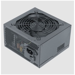 KEEP OUT Tápegység - 500W (12cm fan, ATX V2.31, aktív PFC) 80+ Bronze