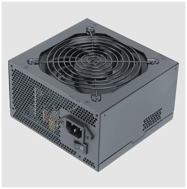 KEEP OUT Tápegység - 500W (12cm fan, ATX V2.31, aktív PFC) 80+ Bronze 1 KEEP OUT Tápegység - 500W (12cm fan, ATX V2.31, aktív PFC) 80+ Bronze