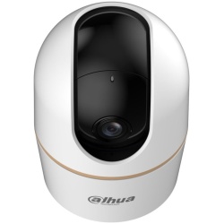 Dahua IP wifi PT dómkamera - H3A (3MP, 3,6mm, IR15m; H265+, 2,4GHz, mikrofon, hangszóró, SD)