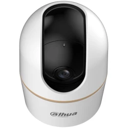 Dahua IP wifi PT dómkamera - H3A (3MP, 3,6mm, IR15m; H265+, 2,4GHz, mikrofon, hangszóró, SD)