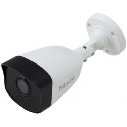 HiLook IP csőkamera - IPC-B140H (4MP, 2,8mm, kültéri, H265+, IP67, 30m, ICR, DWDR, PoE)
