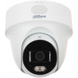 Dahua IP PT turretkamera - IPC-PT1439H-PV (4MP, 2.8mm, LED+IR30m; H265, IP66, mikrofon, hangszóró)