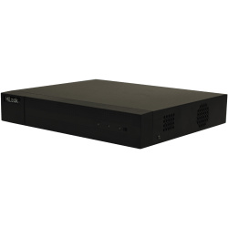 HiLook DVR rögzítő - DVR-204U-M1 (4 csatorna, 8MP, H265+, 1xSATA, max. 8MP IP)