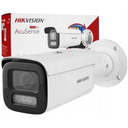 Hikvision IP csőkamera - DS-2CD2643G2-LIZS2U(2.8-12MM)