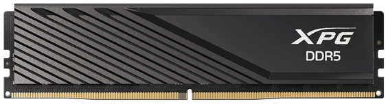 ADATA Memória Desktop - 16GB DDR5 XPG LANCER BLADE (6000MHz, CL48, 1.25V, hűtőbordás, fekete) 1 ADATA Memória Desktop - 16GB DDR5 XPG LANCER BLADE (6000MHz, CL48, 1.25V, hűtőbordás, fekete)