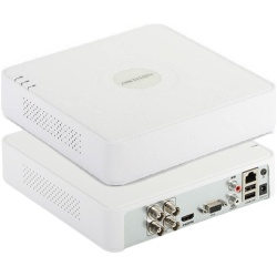 Hikvision DVR rögzítő - DS-7104HGHI-M1/T