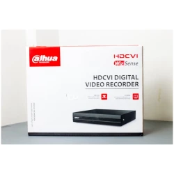Dahua XVR Rögzítő - XVR1B04-I/T (4 port, 2MP/30fps; H265+, 1x Sata, HDMI)
