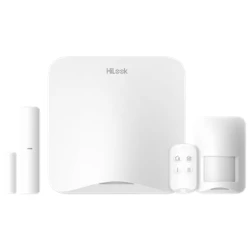 HiLook Vezeték nélküli riasztó Szett - ALARM-A201PS-KIT2-16WE