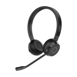 Jabra Fejhallgató - Evolve 65 TE Stereo (6699-839-409)