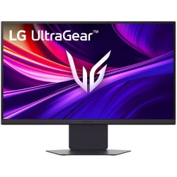 LG Monitor 27" Gamer - 27G810A-B (IPS; 16:9; 3840x2160; 180Hz; 1ms; 400cd; HDMIx2; DP; FreeSync; HDR10; Gsync; Pivot)