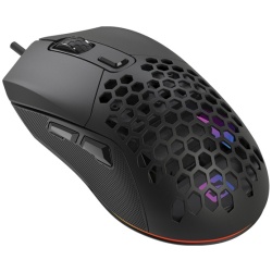 Sandberg Egér Gamer - FlexCover 6D Gamer Mouse