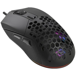 Sandberg Egér Gamer - FlexCover 6D Gamer Mouse