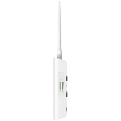 TP-Link Router WiFi AX3000 - ER703WP 4G Outdoor (2402Mbps 5GHz + 574Mbps 2,4GHz; 3x1Gbps; IP55; SIM; PoE/12VDC; Omada)