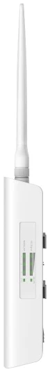 TP-Link Router WiFi AX3000 - ER703WP 4G Outdoor (2402Mbps 5GHz + 574Mbps 2,4GHz; 3x1Gbps; IP55; SIM; PoE/12VDC; Omada) 1 TP-Link Router WiFi AX3000 - ER703WP 4G Outdoor (2402Mbps 5GHz + 574Mbps 2,4GHz; 3x1Gbps; IP55; SIM; PoE/12VDC; Omada)