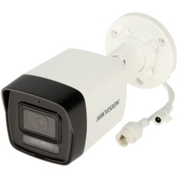 Hikvision IP csőkamera - DS-2CD1023G2-LIU (2MP, 2,8mm, kültéri, H265+, IP67, IR30m, ICR, DWDR, 3DNR, PoE)
