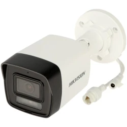 Hikvision IP csőkamera - DS-2CD1023G2-LIU (2MP, 2,8mm, kültéri, H265+, IP67, IR30m, ICR, DWDR, 3DNR, PoE)