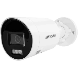 Hikvision IP csőkamera - DS-2CD2083G2-LI2U (8MP, 2,8mm, kültéri)