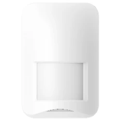 HiLook Érzékelő - ALARM-D201P10-WE (Mozgásérzékelő, Piroelektromos infravörös érzékelő)