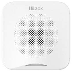 HiLook Sziréna - ALARM-S201-WE/BLUE (Beltéri, 110dB, Kék)