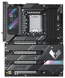 Maxsun Alaplap - Intel MS-ICRAFT Z890 PACIFIC s1851 (Z890, ATX, 4xDDR5 8800MHz, 4xSATA3, 4xM.2, HDMI, DP) 1 Maxsun Alaplap - Intel MS-ICRAFT Z890 PACIFIC s1851 (Z890, ATX, 4xDDR5 8800MHz, 4xSATA3, 4xM.2, HDMI, DP)