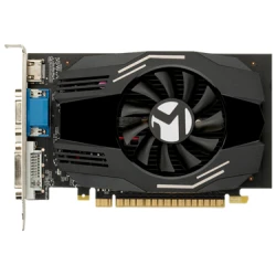 Maxsun Videokártya - nVidia MS-GT730 PH 4G (4096MB, GDDR3, HDMI/VGA/DVI)