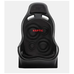 Next Level Racing Szimulátor kiegészítő - Elite ES1 Haptic Feedback Sim Racing ülés