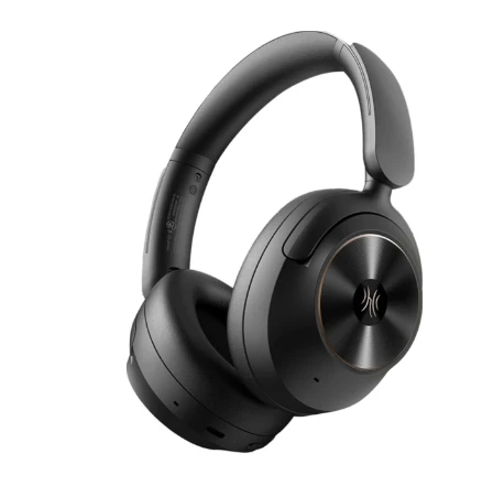 ONEODIO DJ Fejhallgató - Focus A6 Hybrid Black (Vezeték nélküli, Bluetooth, Hi-Res Audio, Active Noise Cancelling) 1 ONEODIO DJ Fejhallgató - Focus A6 Hybrid Black (Vezeték nélküli, Bluetooth, Hi-Res Audio, Active Noise Cancelling)