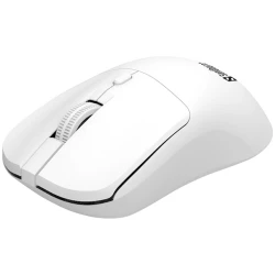 Sandberg Egér - Wireless Mouse Saver White
