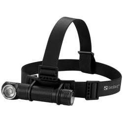 Sandberg Fejlámpa - Headlamp 1000 Pro