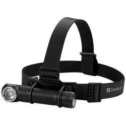Sandberg Fejlámpa - Headlamp 1000 Pro