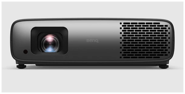 BenQ Projektor 4K UHD - W4100i (3200 AL, 3 000 000:1, 20 000h(SmartEco), 3xHDMI, RS32, 3xUSB-A)