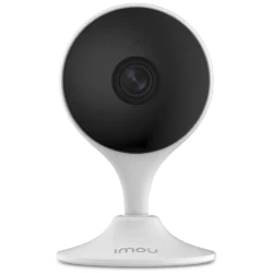 Imou IP wifi csempekamera - CUE 2 (3MP, 2,8mm, beltéri, H265, IR10m, mikrofon, hangszóró, 5VDC)