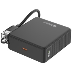 Sandberg Akkubank - Nano Powerbank 10000 PD20W
