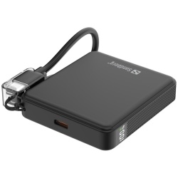 Sandberg Akkubank - Nano Powerbank 5000 PD20W
