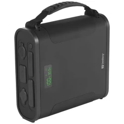 Sandberg Akkubank - Survivor Powerbank 9in1 144000