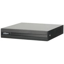 Dahua XVR Rögzítő - XVR1B16-I/T (16 port; 2MP/30fps; H265+, 1x Sata, HDMI)