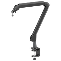 BOYA Állvány - MIC ARM (Asztali karos mikrofonállvány)