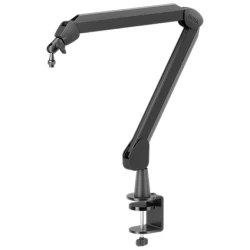 BOYA Állvány - MIC ARM (Asztali karos mikrofonállvány)