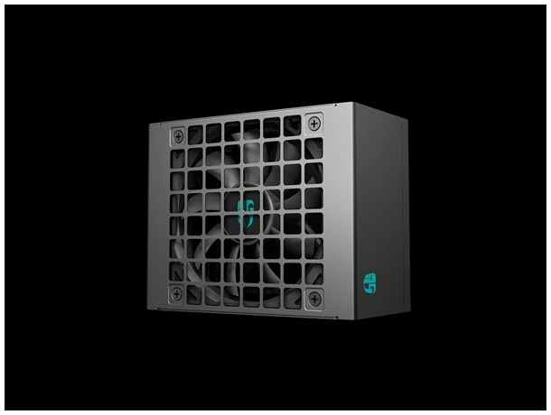 DeepCool Tápegység 1000W - Gamerstorm PS1000P (80 Plus Platinum, SFX, ATX3.1, Aktív PFC, 12cm) 1 DeepCool Tápegység 1000W - Gamerstorm PS1000P (80 Plus Platinum, SFX, ATX3.1, Aktív PFC, 12cm)